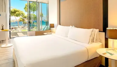 Melia South Beach