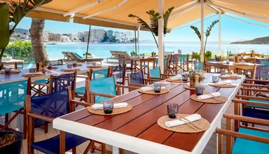 Melia South Beach