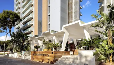 Melia South Beach