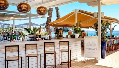 Melia South Beach