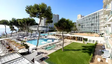 Melia South Beach