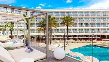 Melia South Beach