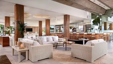 Melia South Beach