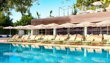 Melia South Beach