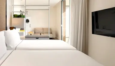 Melia South Beach