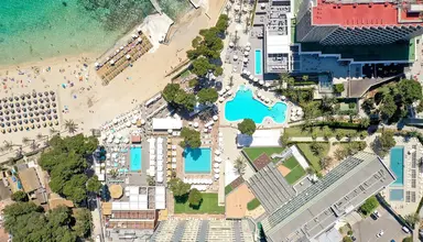 Melia South Beach