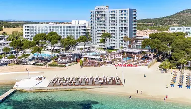 Melia South Beach