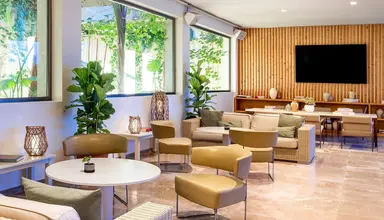 Melia South Beach