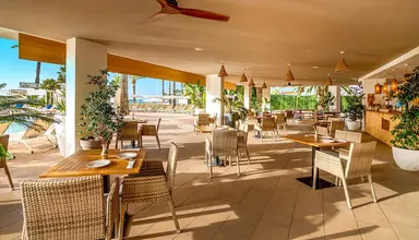 Melia South Beach