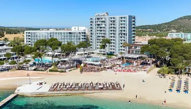 Melia South Beach