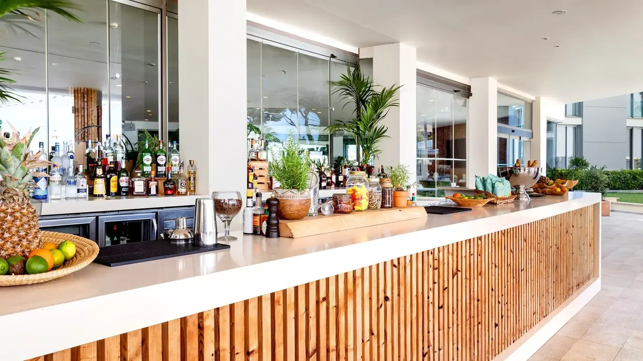 Melia South Beach