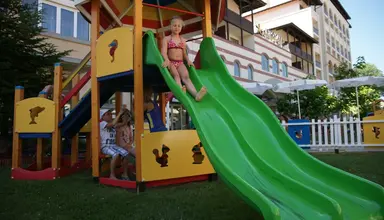 Melia Sunny Beach