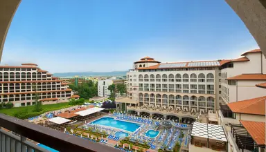 Melia Sunny Beach