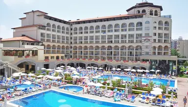 Melia Sunny Beach