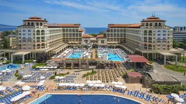 Melia Sunny Beach
