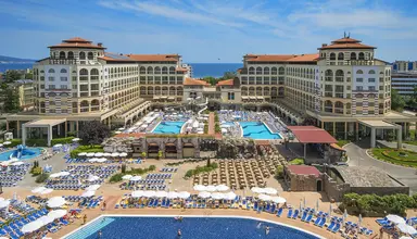 Melia Sunny Beach
