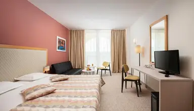 Melia Sunny Beach