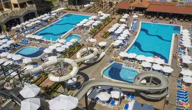 Melia Sunny Beach