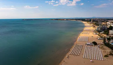 Melia Sunny Beach