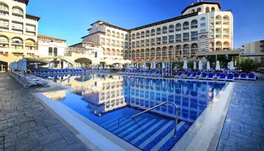Melia Sunny Beach