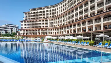 Melia Sunny Beach