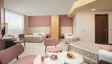 Melia Sunny Beach
