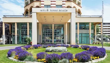 Melia Sunny Beach