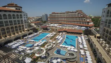 Melia Sunny Beach