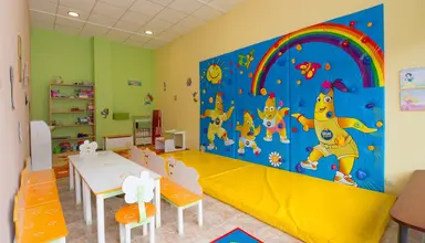Melia Sunny Beach