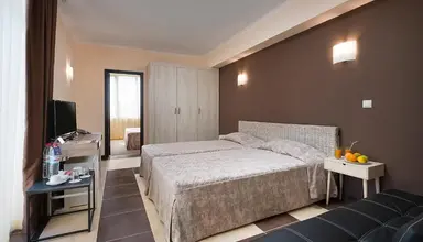 Melia Sunny Beach