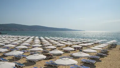 Melia Sunny Beach