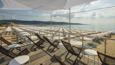 Melia Sunny Beach