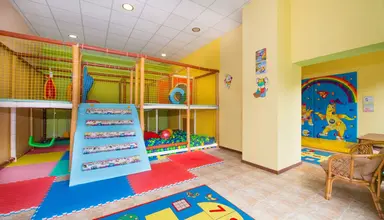 Melia Sunny Beach