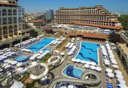 Melia Sunny Beach
