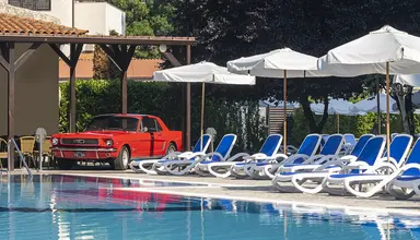 Melia Sunny Beach
