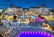 Melia Sunny Beach