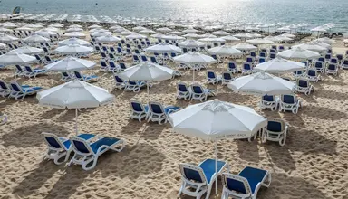 Melia Sunny Beach