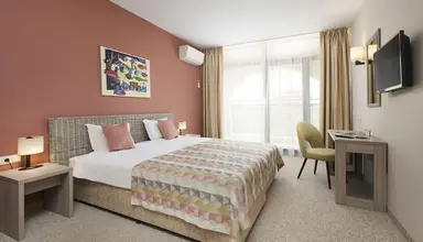 Melia Sunny Beach