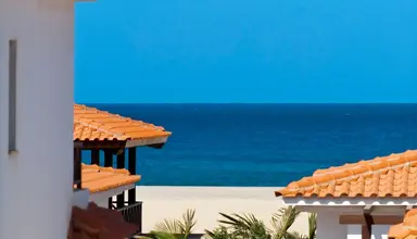 Melia Tortuga Beach Resort