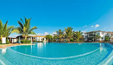 Melia Tortuga Beach Resort