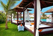 Melia Tortuga Beach Resort