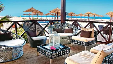 Melia Tortuga Beach Resort