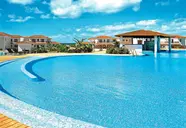 Melia Tortuga Beach Resort