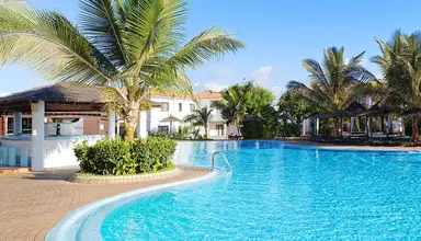 Melia Tortuga Beach Resort