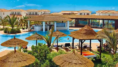 Melia Tortuga Beach Resort