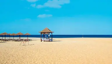 Melia Tortuga Beach Resort