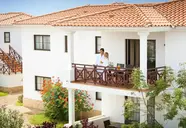 Melia Tortuga Beach Resort