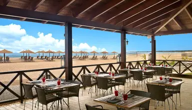 Melia Tortuga Beach Resort