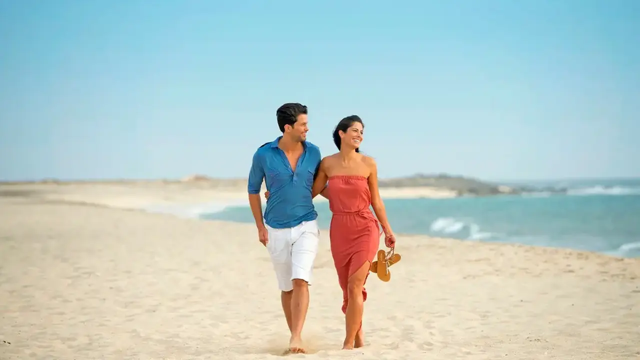 Melia Tortuga Beach Resort