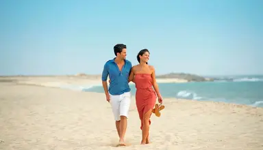 Melia Tortuga Beach Resort